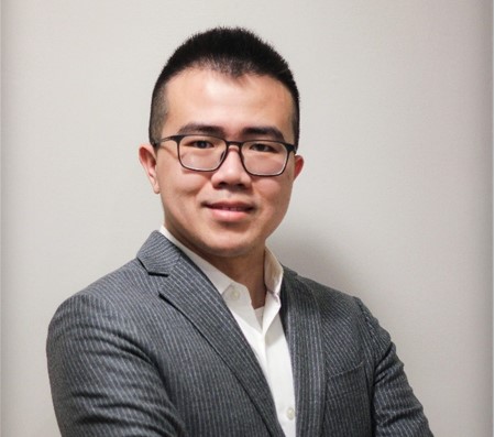 Dinchang Lin