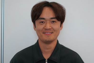 Hongwan Kim pic