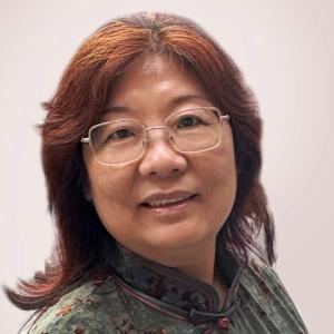 Jenny Ding