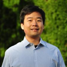 Professor Zheng Shi