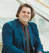 Professor Richard Remsing
