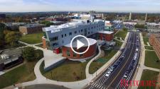 A Bigger, Better Rutgers