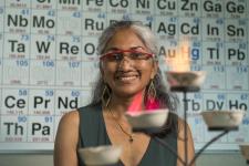 Scientist's Curiosity About Art Forgery Leads to Deeper Examination of Chemistry of Art