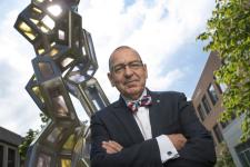 Protein Data Bank at Rutgers Awarded $34.5 Million Grant