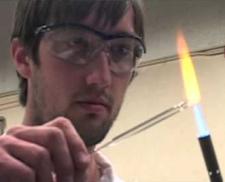 Faculty Spotlight: Mark Lipke